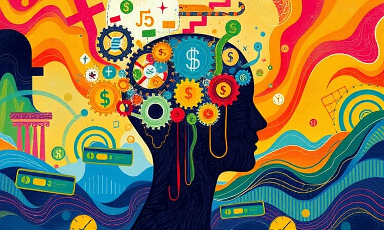 Behavioral Finance: Understanding Your Money Psyche