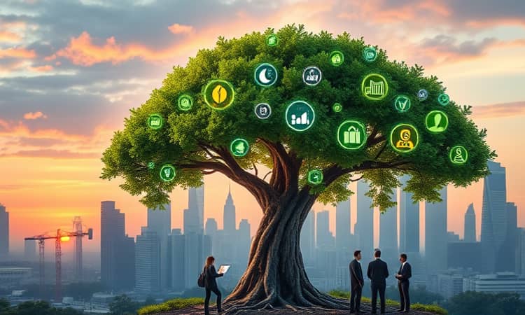 Future-Proofing Your Portfolio: The ESG Advantage