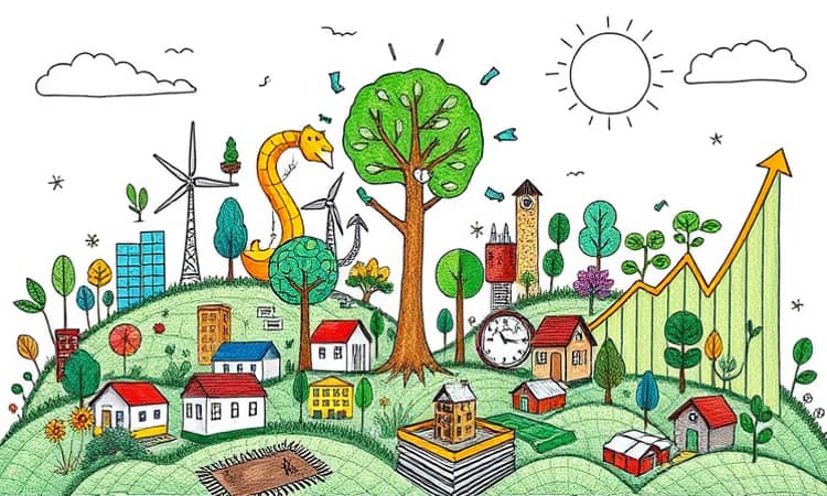 From Risk to Opportunity: Sustainable Investing's Edge