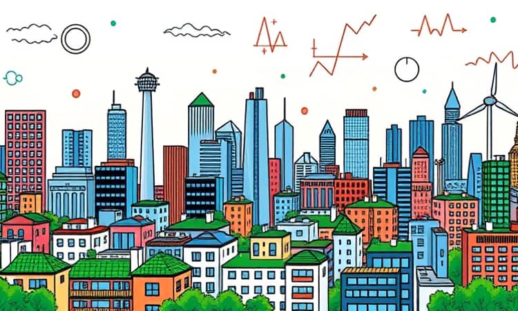 The Future of Finance: ESG Integration in Action