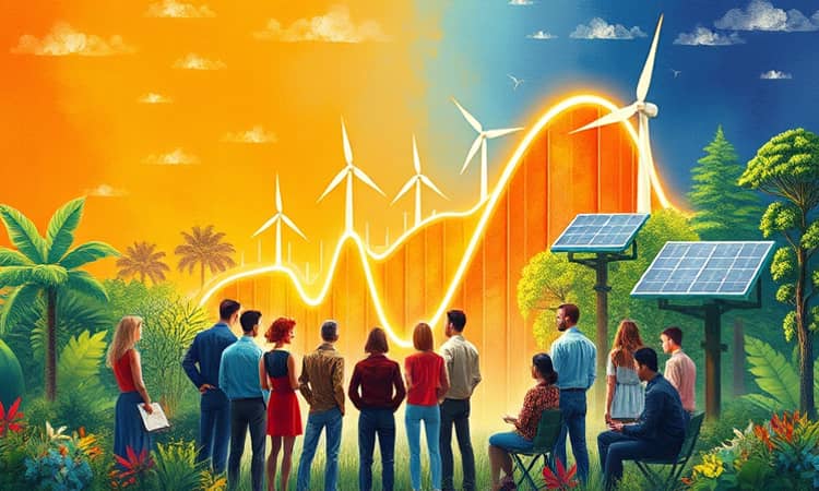 Maximizing Impact: Strategies for Socially Responsible Investing