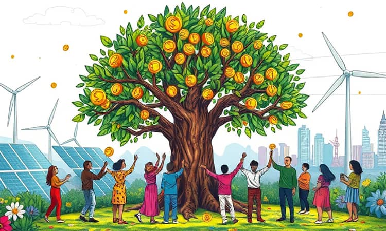 Investing for Good: A Beginner's Guide