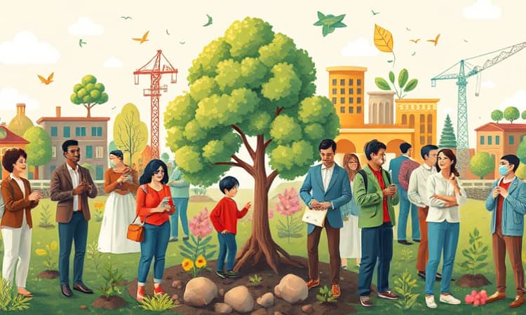 The Rise of Impact Investing: More Than Just Returns