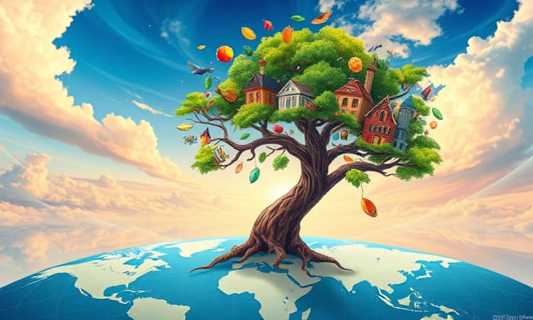 Diversify or Die: Rethinking the Modern Portfolio