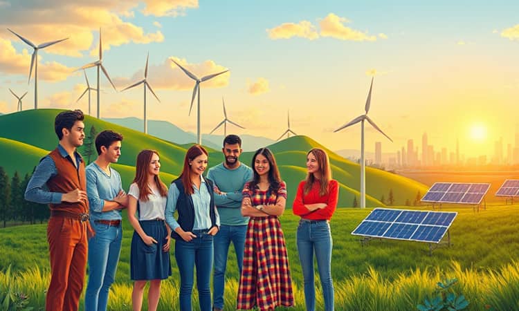 Sustainable Growth: Investing in Tomorrow's Leaders Today