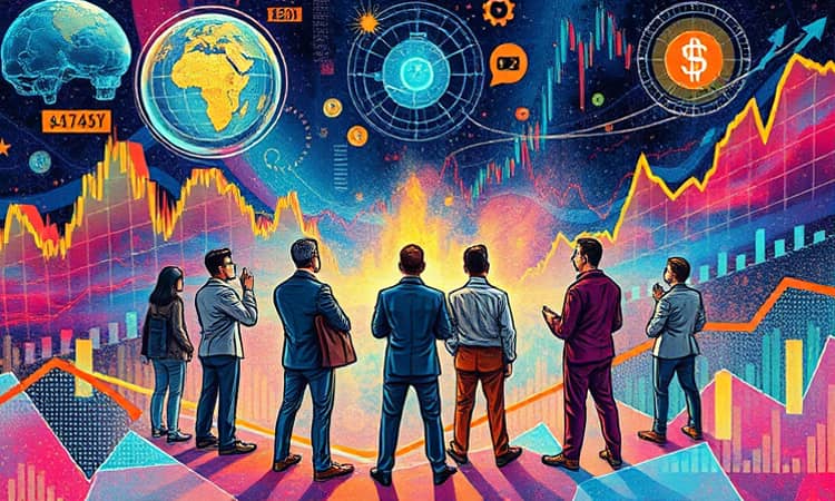 Unlocking Alpha: Strategies for an Unpredictable Market