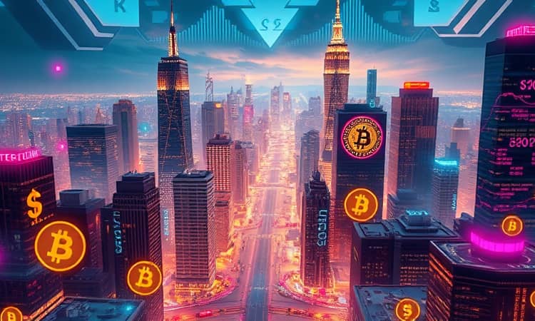 Decoding the Digital Asset Landscape: A Prudent Investor's Guide