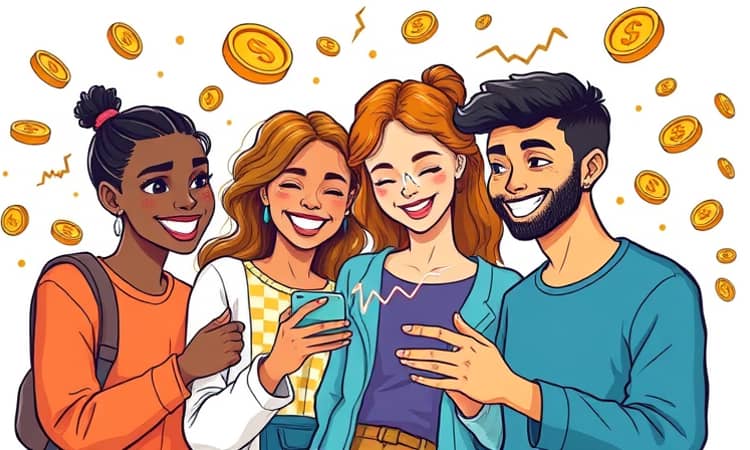 The Micro-Investment Revolution: Small Steps, Big Gains