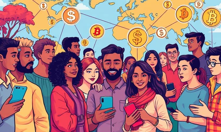 Democratizing Finance: New Platforms, New Possibilities