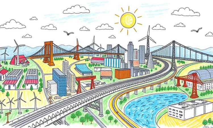 Investing in Infrastructure: The Bedrock of Economic Development