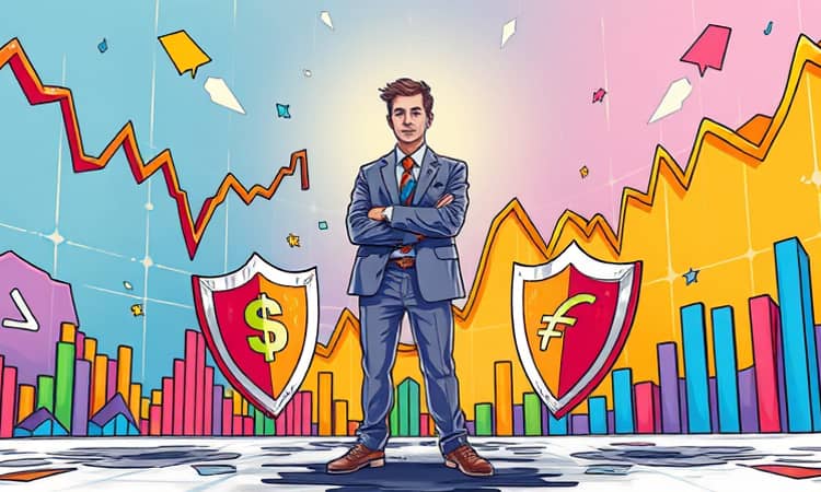 The Science of Hedging: Protecting Your Portfolio from Downside