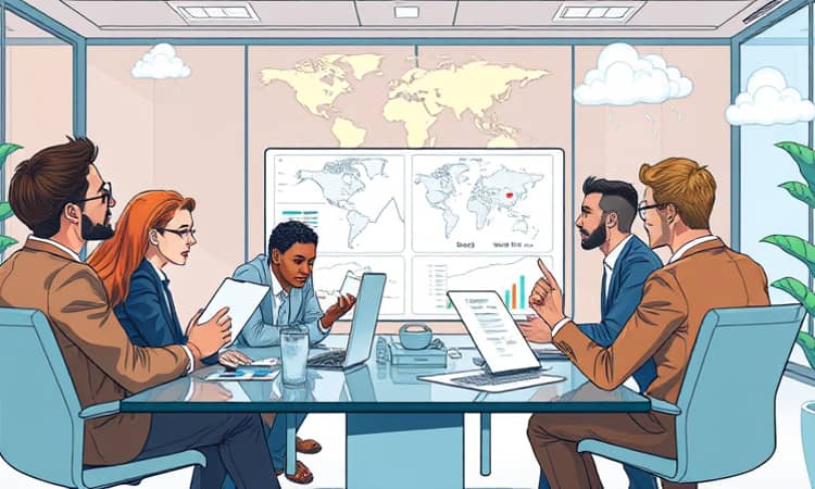 Navigating Volatility: Building Resilience in Your Investments