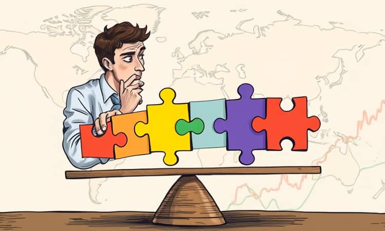 The Art of Allocation: Optimizing Your Investment Mix