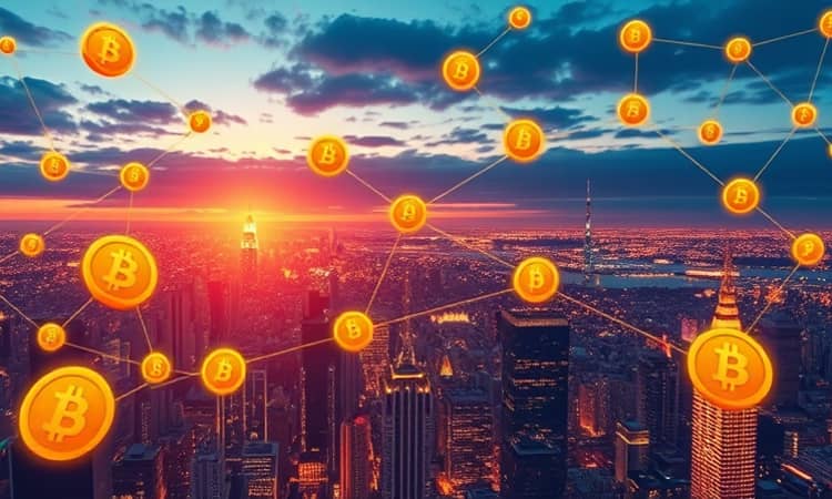 Digital Gold Rush: Discovering New Crypto Gems