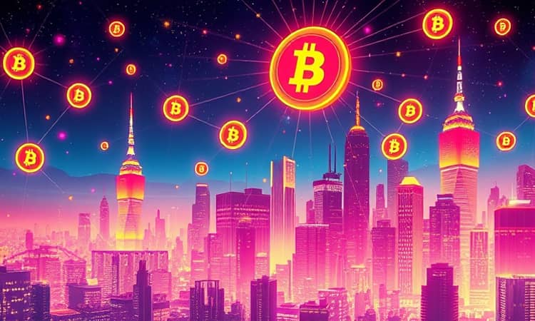 Exploring the Cutting Edge of Crypto Assets