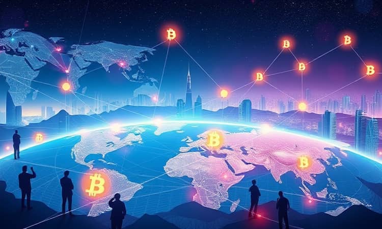 The Road Ahead: Forecasting New Crypto Impact