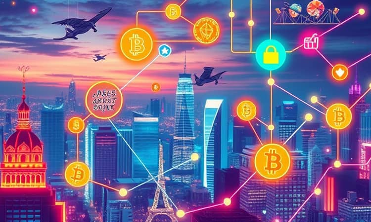 The Next Generation of Digital Assets Unveiled