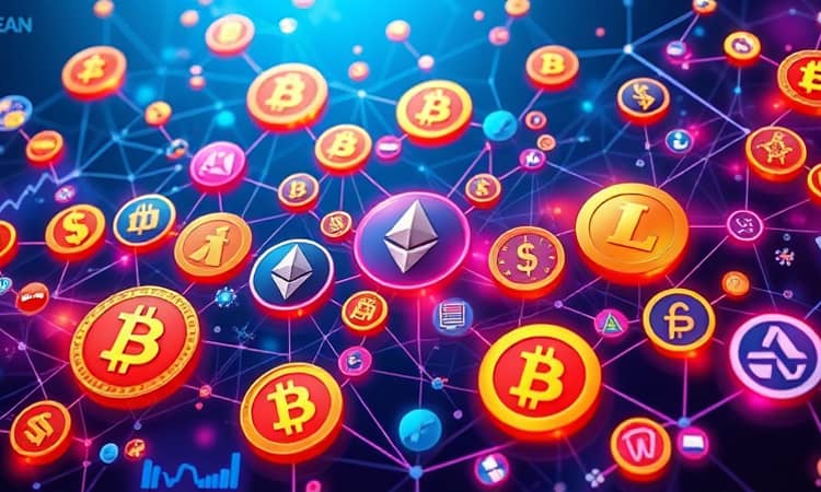 Diversifying Your Portfolio with Latest Crypto