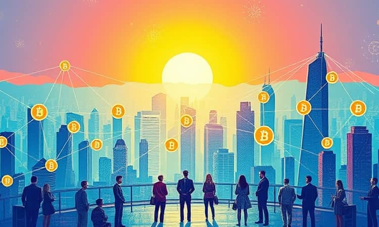 Innovation Unleashed: New Crypto Asset Review