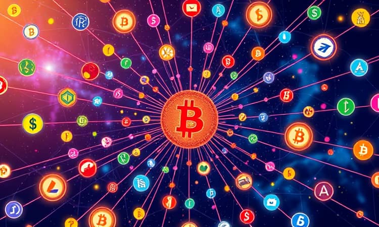 Beyond Bitcoin: Emerging Altcoins to Watch