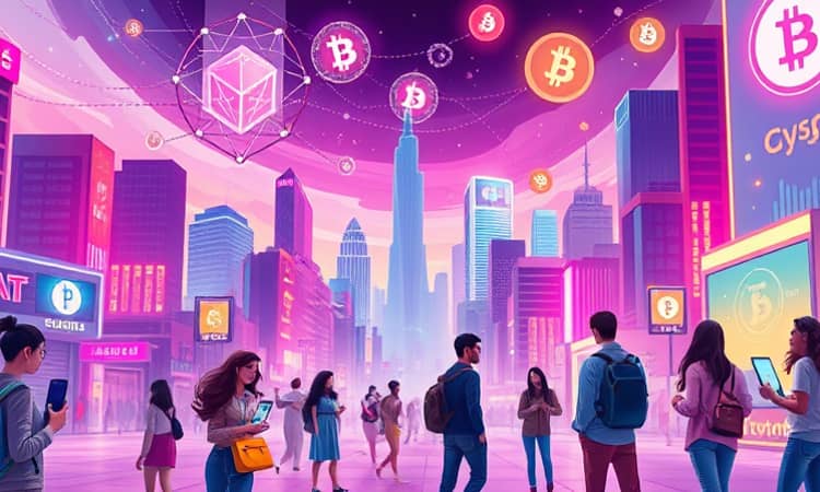 Game Changers: Uncovering New Digital Currencies