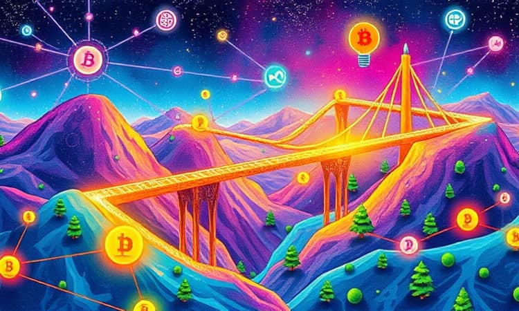 Pioneering Protocols: What's New in Crypto