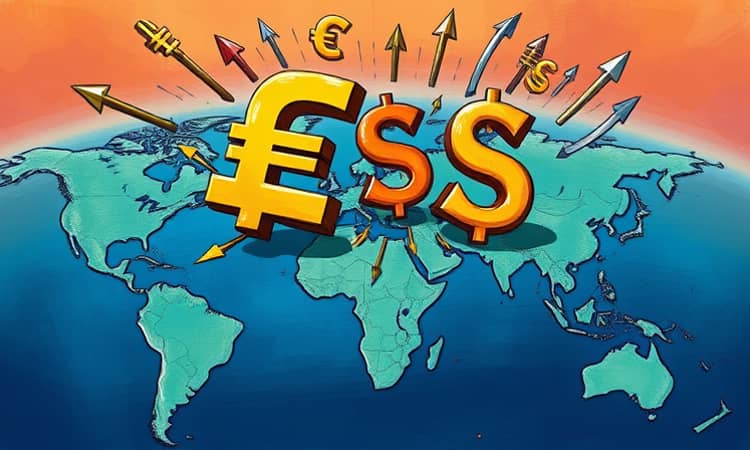 Currency Wars: Impacts on International Investments
