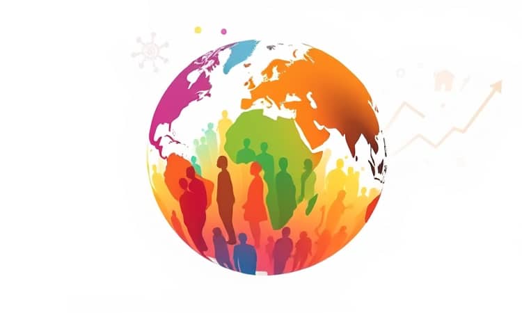Demographic Shifts: Rewriting Global Economic Map