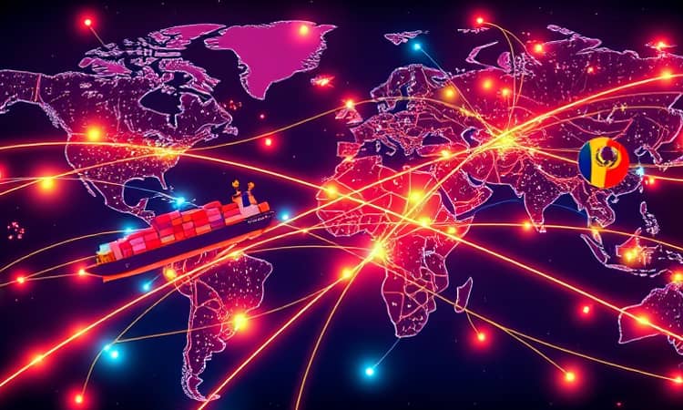 Navigating Trade Friction: Winning in a Protectionist World