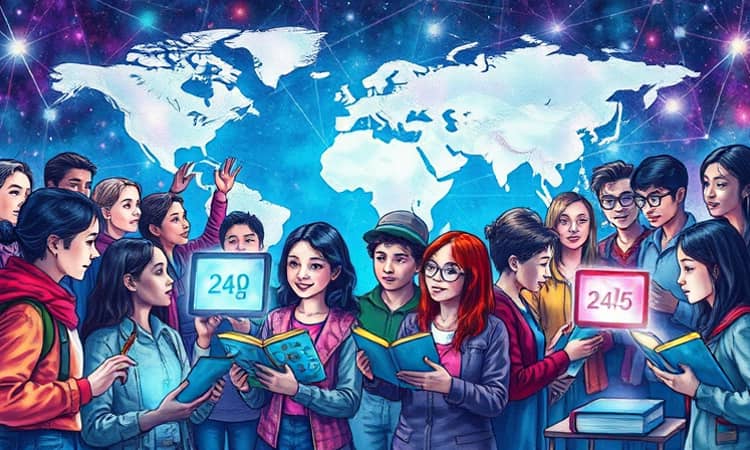 Education Tech: Global Growth and Investment Hotspots