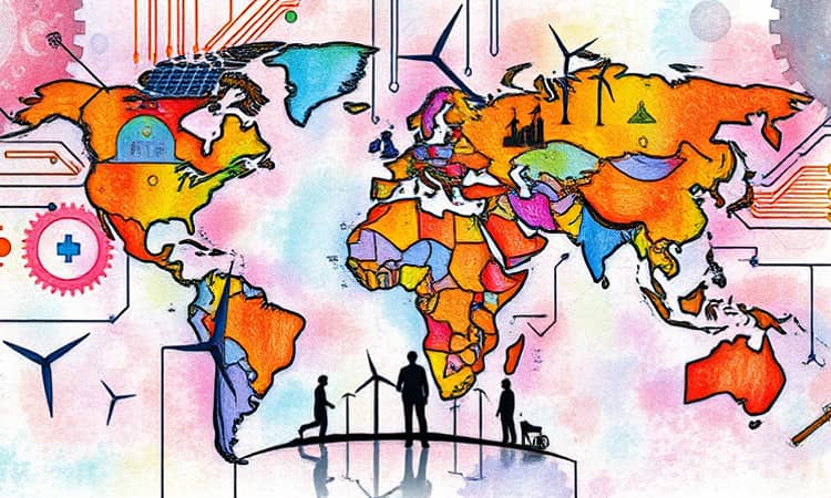 De-globalization or Re-globalization: What's Next?