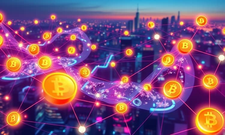 Programmable Money: Smart Contracts and the Future of Transactions