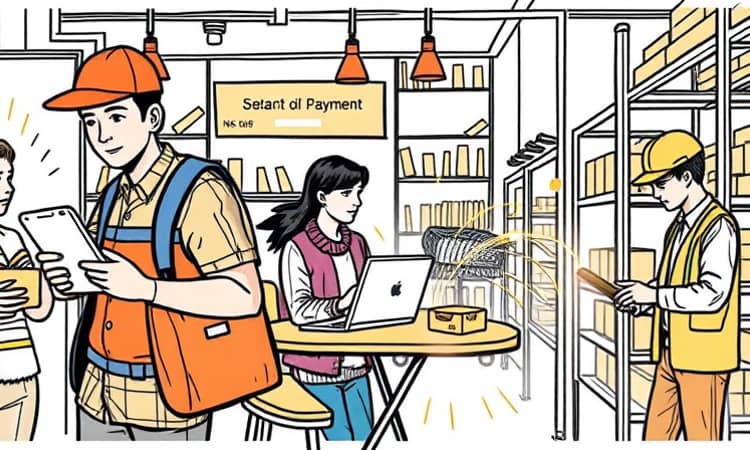The Future of Work and Finance: Payments for the Flexible Economy