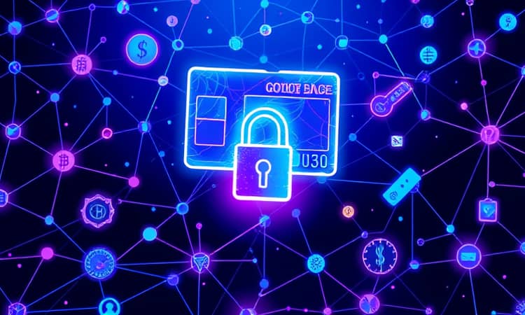 Digital Identity in Finance: Secure and Seamless Access