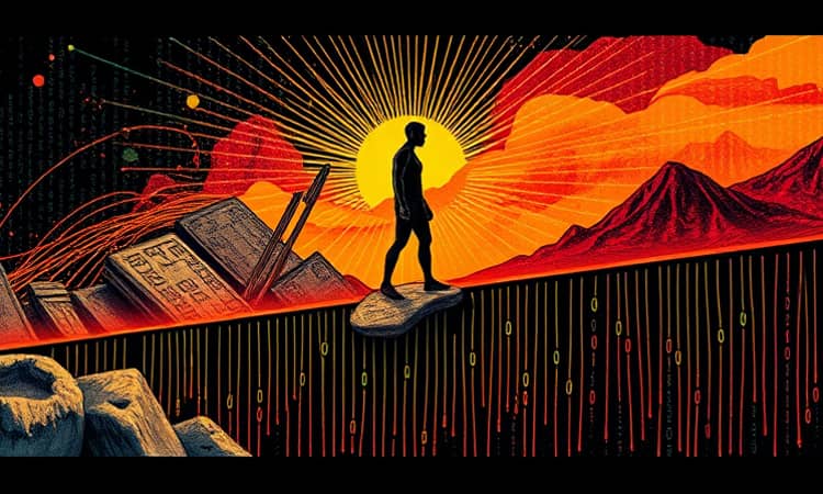 The Evolution of Credit Scoring: Beyond Traditional Models