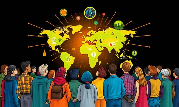 Impact Unleashed: Maximizing Your Investment's Positive Footprint