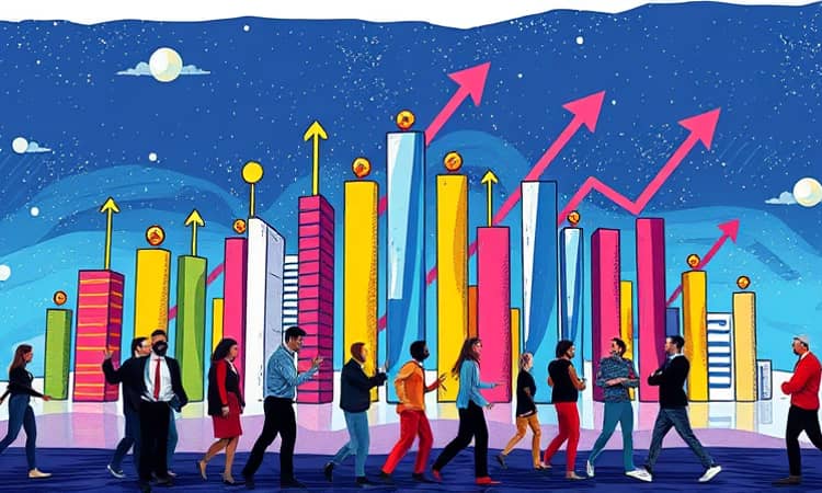 Unlocking Potential: Investing in Growth-Stage Companies