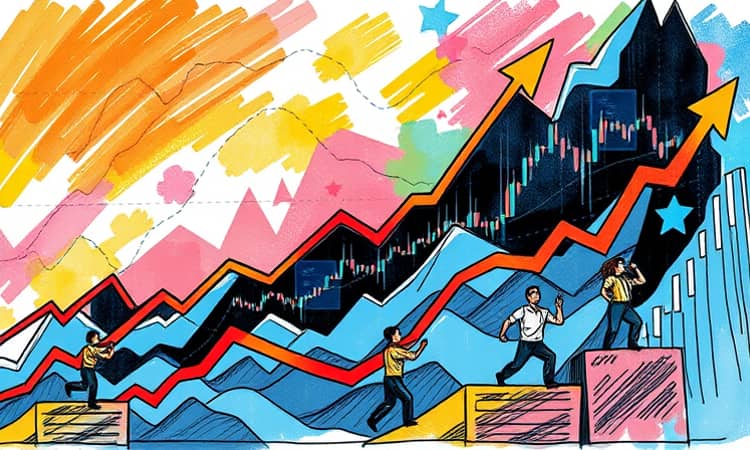 Mastering Momentum: Capturing Upward Trends in Markets