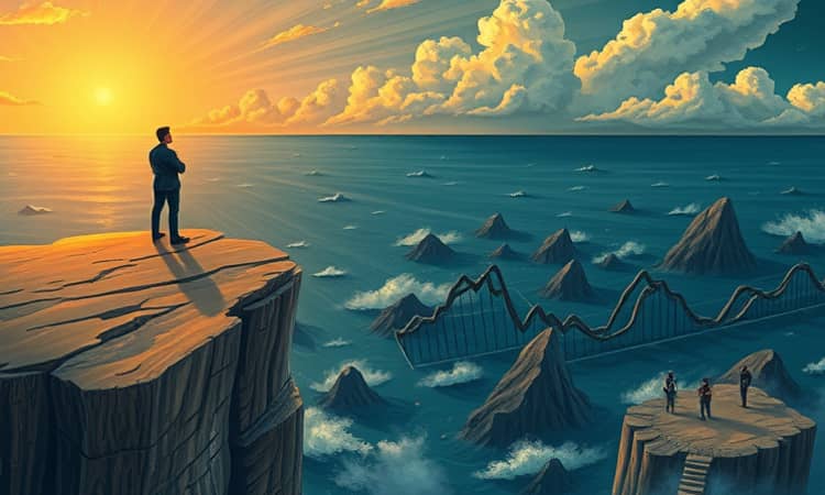 The Art of the Contrarian: Finding Opportunities Where Others Fear