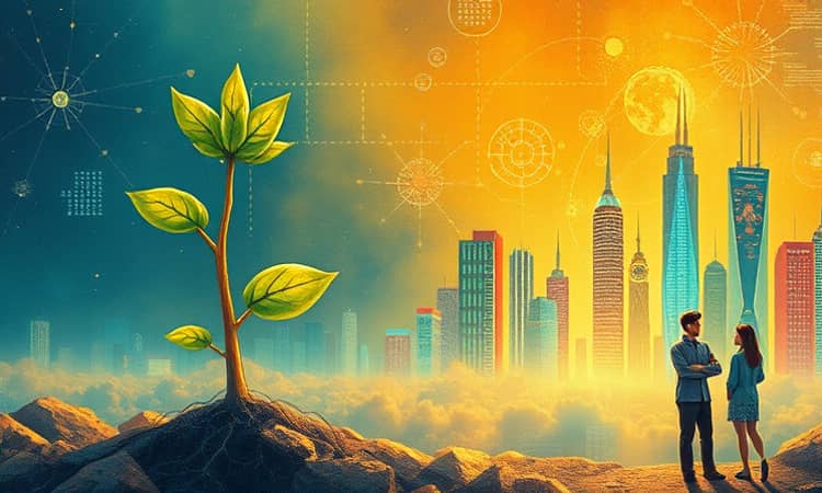 From Seeds to Startups: Early-Stage Investing Insights