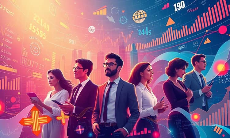 The Informed Investor: Leveraging Data for Edge