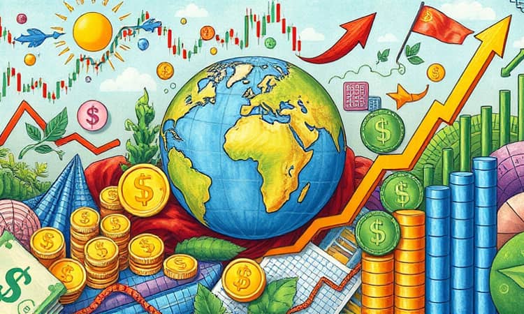 The Resilient Portfolio: Thriving in Periods of Uncertainty