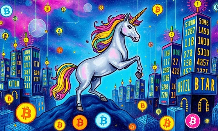 Unearthing Unicorns: Emerging Crypto Narratives