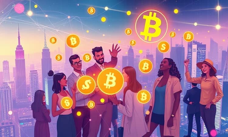 Crafting Wealth: Strategies for New Crypto Adoption