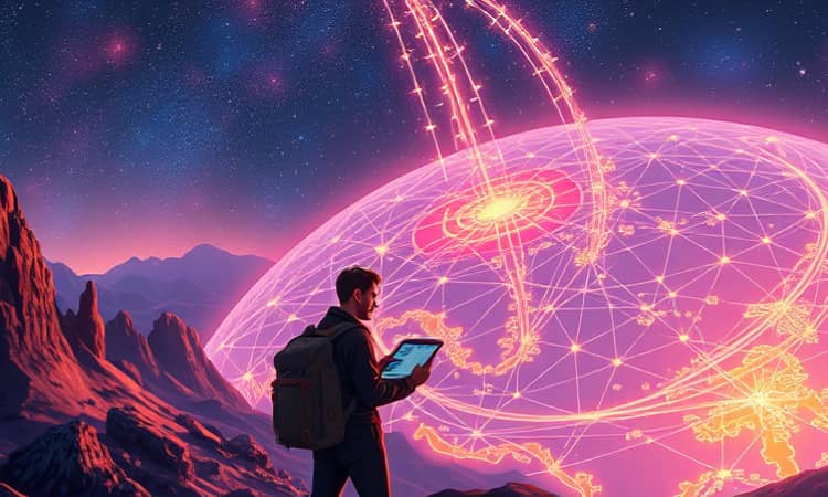 The New Frontier: Charting Your Course in Emerging Crypto