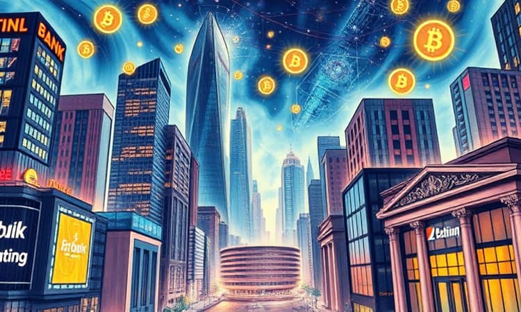 The Digital Renaissance: New Assets Reshaping Finance