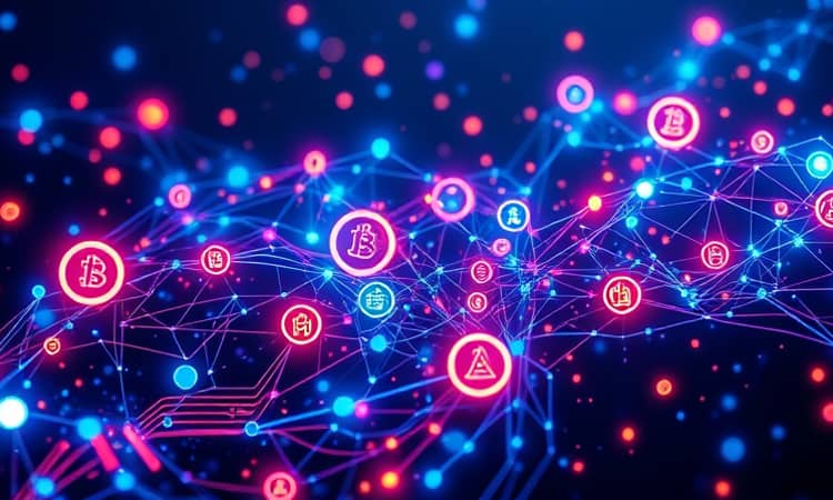 Igniting Returns: The Power of Fresh Crypto Assets