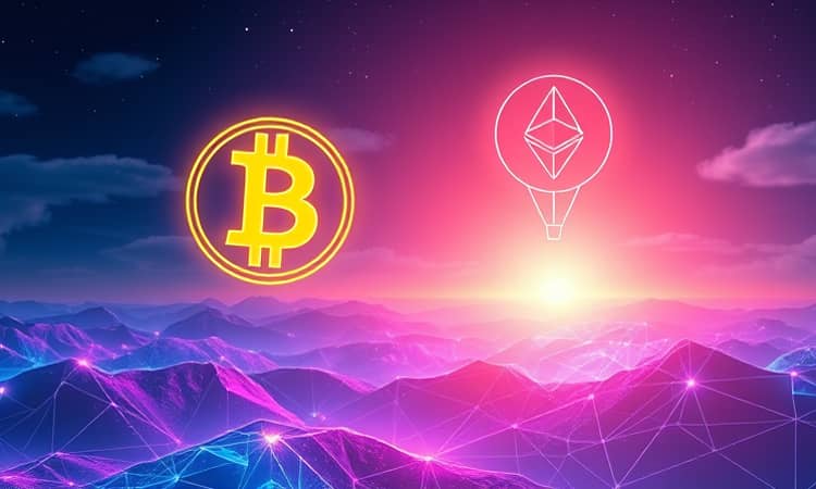 Minting Miracles: Fresh Crypto On The Block