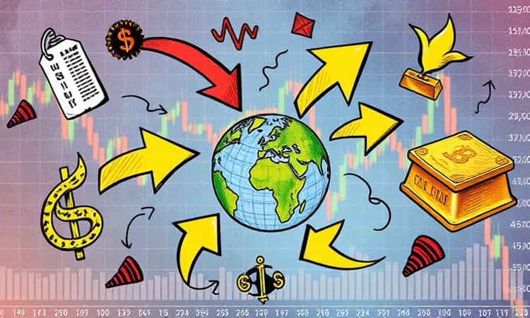 The Great Asset Rotation: Navigating Capital Flows