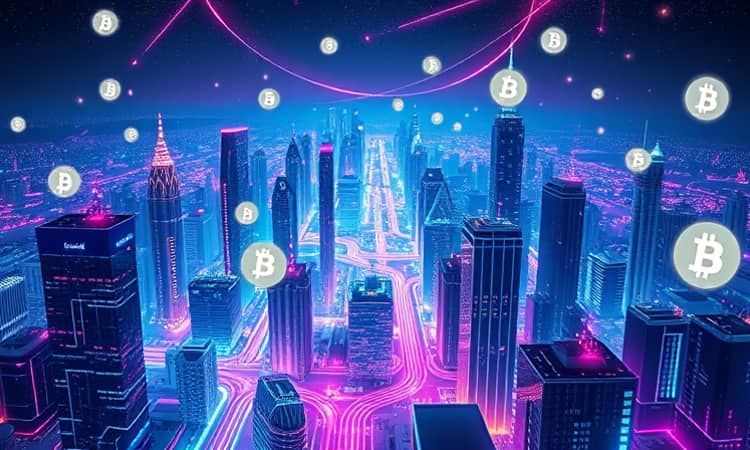 Quantum Leaps: The New Wave of Crypto Innovation